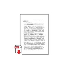 1968 Ferrari technical information n°124 365 GT 2+2 (Instruction for the assembl