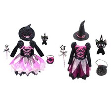 Costume de sorcière