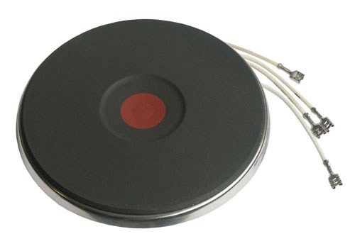 Plaque cuisson rapide - de,