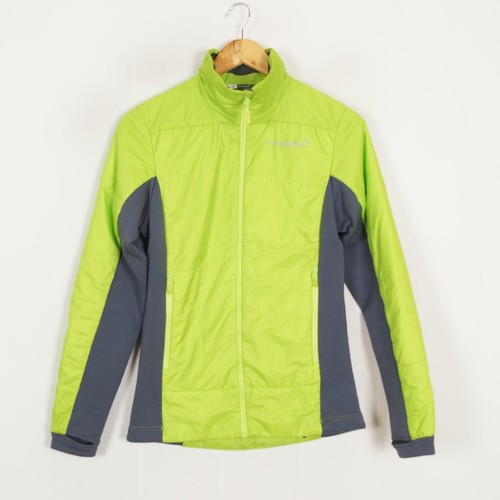 Veste coupe vent femme norrona - coupe-vent,