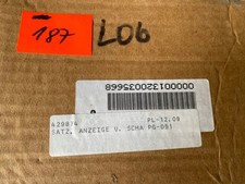 Programmateur de machine à laver Electrolux 1320035668 