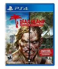 Dead Island Definitive
