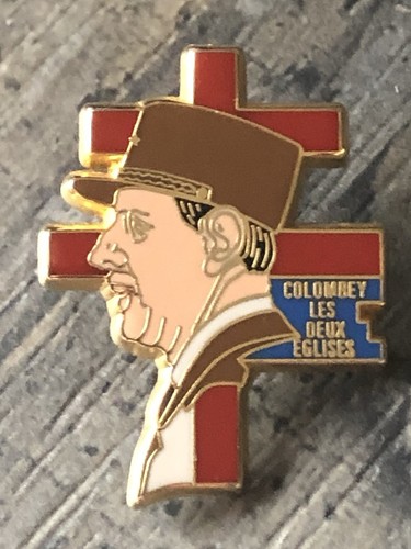 Pin pins insigne - pins, de