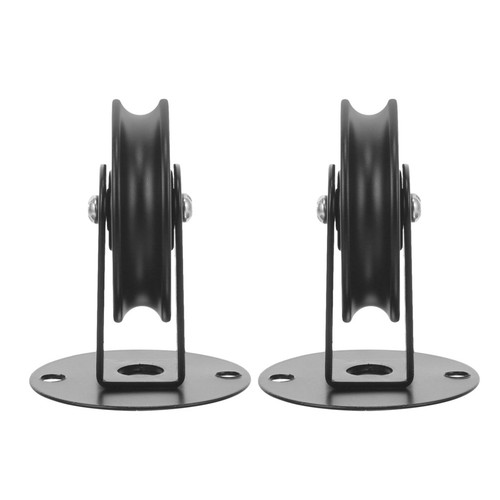 Pcs poulie fixe accessoires - 2,