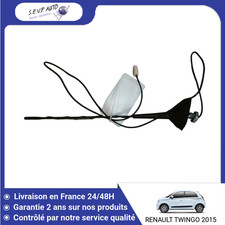 ?? ANTENNE RADIO RENAULT TWINGO ➤8200500322 ♻️