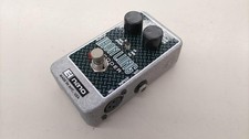 Electro-Harmonix - Iron Lung - guitare vocodeur/pédale d'effets vocaux en direct