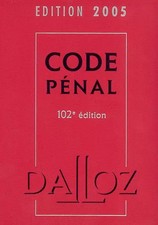 Code Pénal, Unknown