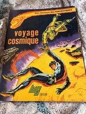 Une Aventure des Fantastiques
