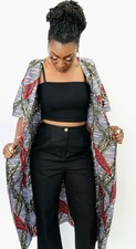 Kimono wax taille 42 - kimono, 40/42