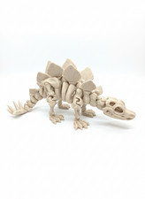 🦕 Squelette Dinosaure