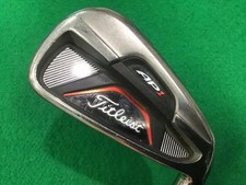Titleist AP1 712 Iron Set 4-9,Pw 7pc Flex Stiff N.S.PRO 950GH Steel
