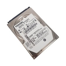 Disque Dur 250Go SATA II 2.5