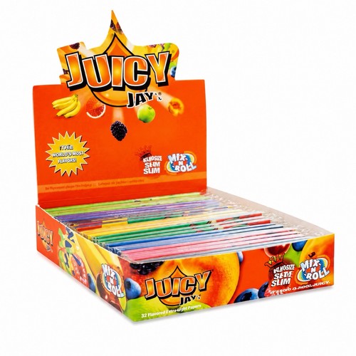 Pack juicy jay king - pack,