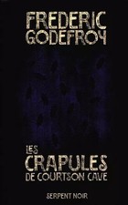 Les Crapules de Courtson Cave