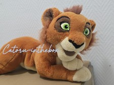 Peluche / Plush Disney Jemini