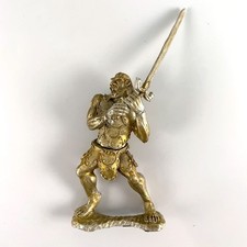 x1 Figurine diverse Métal