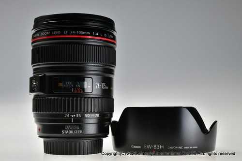 Canon 105mm 4 l macro - ef,