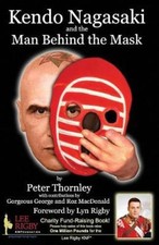 Kendo Nagasaki and the Man