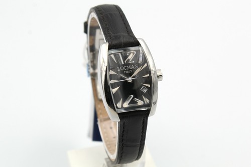 Montre locman italie - italie, noir