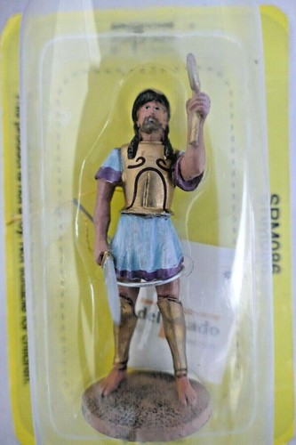 Soldat plomb de - de,