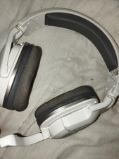 TURTLE BEACH Stealth 600 Casque Gaming Sans Fil blanc