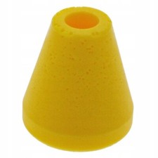 AMORTISSEUR ARRIÈRE TAMPON CR250R, CRF250R, CRF250X, CRF450R, CRF450X, XR400R, K