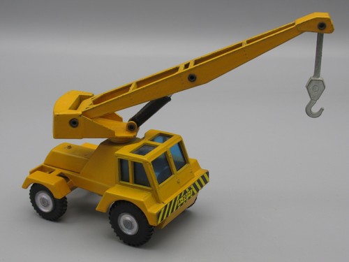 Engin chantier grue de - -,