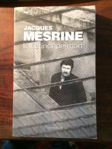 BANDITISME/Jacques