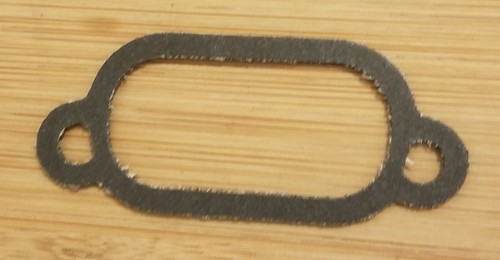 Joint échappement tecumseh - joint,