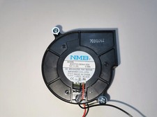 Ventilateur turbine NMB BG0703-B044-000 (12V 0.38A)
