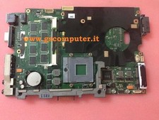 Carte mère pour asus k50ij - carte,