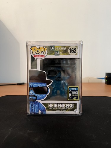 Funko pop breaking bad - breaking,