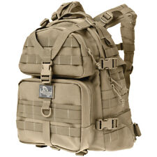 MAXPEDITION CONDOR II MOLLE SAC À DOS DE RANDONNÉE SAC À DOS HYDRATATION SAC À D