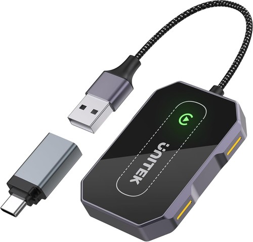 Adaptateur carplay usb sans - adaptateur,