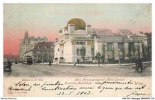 AVRP13-0786-ALLEMAGNE - Marc antonius groupe von alfred strasser - Secessions