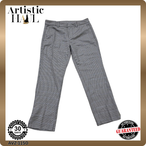 Pantalon cigarette reiko laura - pantalon,