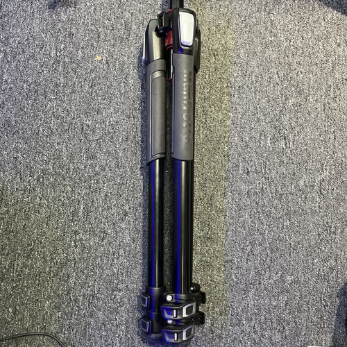 Manfrotto mt055xpro3 - manfrotto,