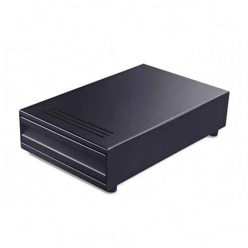 Knock box acier carbone tiroir - knock,