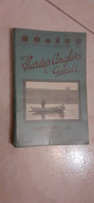 catalogue HARDY'S anglers