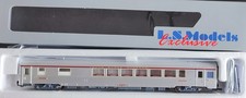 LS MODELS 41 003-2  HO - VOITURE MISTRAL 69 VRU SNCF