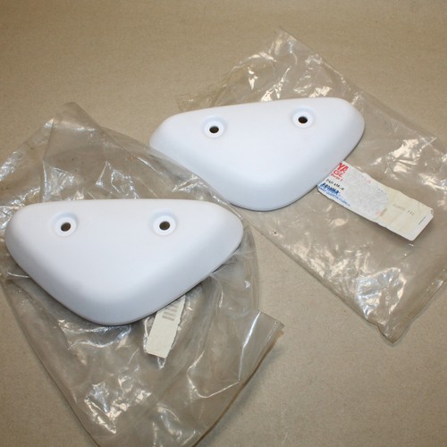 Caches protections blanc ew - protections,