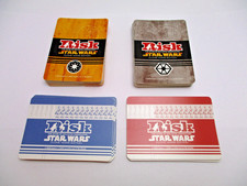 RISK Star Wars Clone Wars