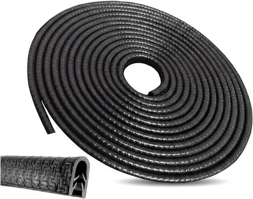 Joint porte voiture u - joint,