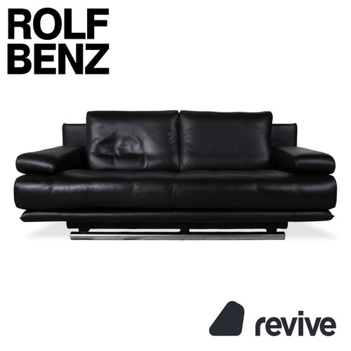 Rolf benz 6500 - 6500, canapé