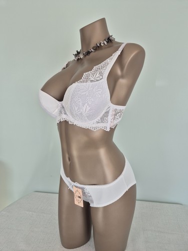 Ensemble soutien gorge push - , up