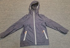 Veste imperméable - veste,