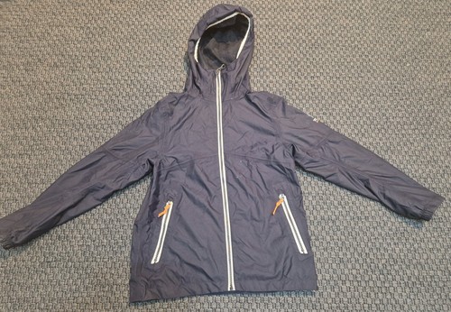 Veste imperméable - 1,