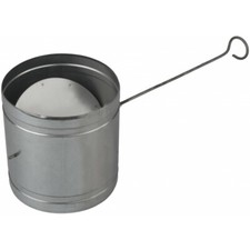 Cheminée Tuyau Throttle