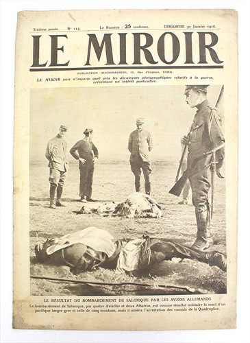 Magazine français le - français,