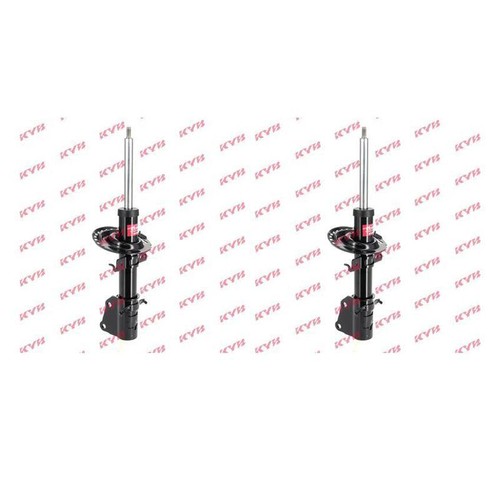 Kyb 3348010 amortisseur - amortisseur, avant